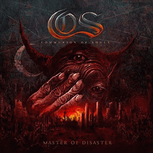 Communion Of Souls : Master of Disaster